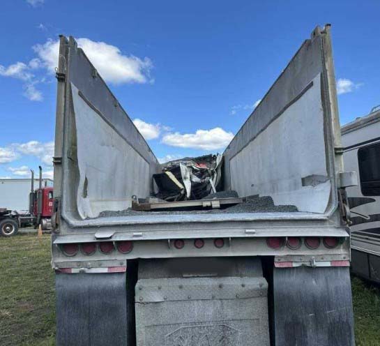 2000 Mac End Dump - Image 3