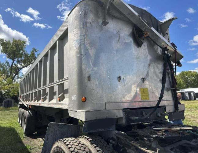 2000 Mac End Dump - Image 4