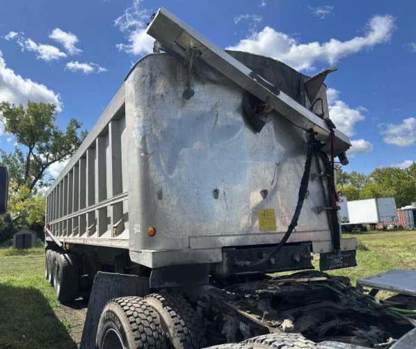 2000 Mac End Dump - Image 6