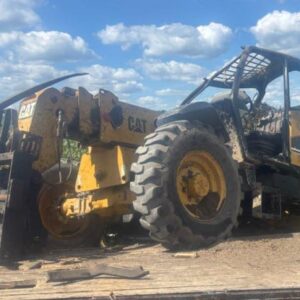 2005 Caterpillar TH350B Telehandler