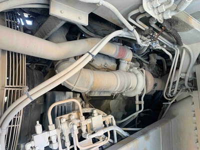 2007 Caterpillar 775F Off Highway Truck - Image 10