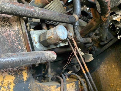 2007 Caterpillar 775F Off Highway Truck - Image 14