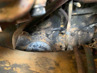 2007 Caterpillar 775F Off Highway Truck - Image 16