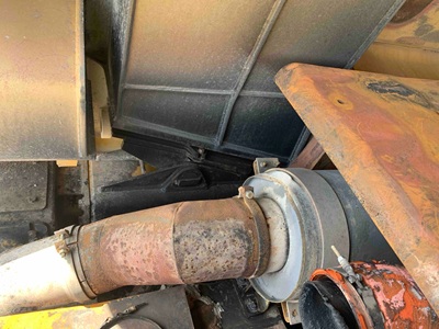 2007 Caterpillar 775F Off Highway Truck - Image 17