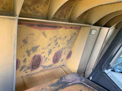 2007 Caterpillar 775F Off Highway Truck - Image 18