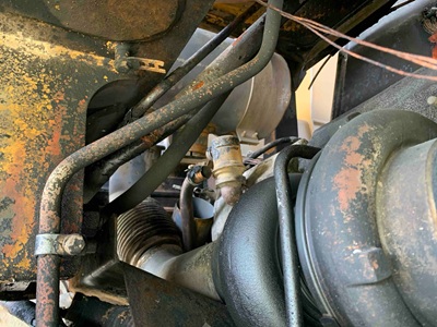 2007 Caterpillar 775F Off Highway Truck - Image 19