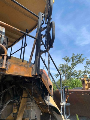 2007 Caterpillar 775F Off Highway Truck - Image 25