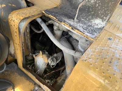 2007 Caterpillar 775F Off Highway Truck - Image 26