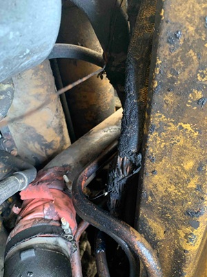 2007 Caterpillar 775F Off Highway Truck - Image 28