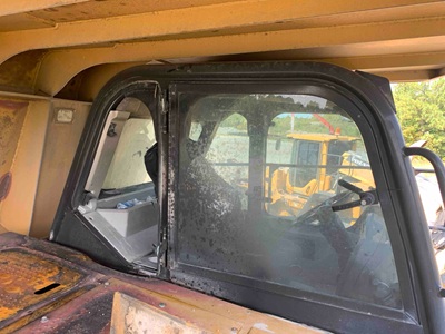 2007 Caterpillar 775F Off Highway Truck - Image 29