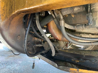 2007 Caterpillar 775F Off Highway Truck - Image 33