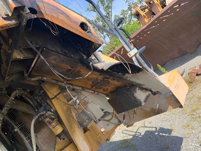 2007 Caterpillar 775F Off Highway Truck - Image 35