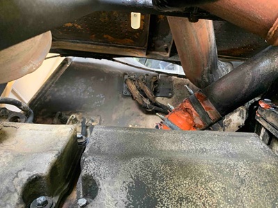 2007 Caterpillar 775F Off Highway Truck - Image 6