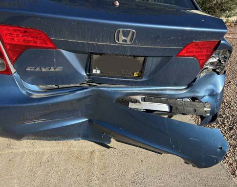 2008 Honda Civic - Image 7