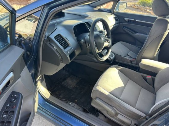 2008 Honda Civic - Image 9