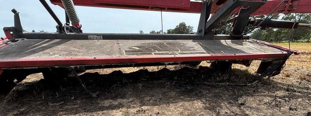 2008 Vicon KM3200 Disc Mower - Image 4