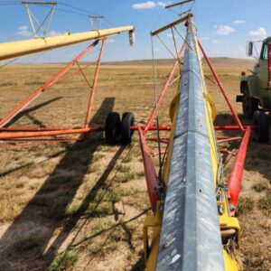 2008 Westfield WR10-71 Auger