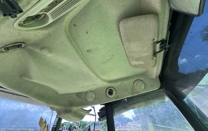 2012 John Deere 6115D Tractor - Image 21