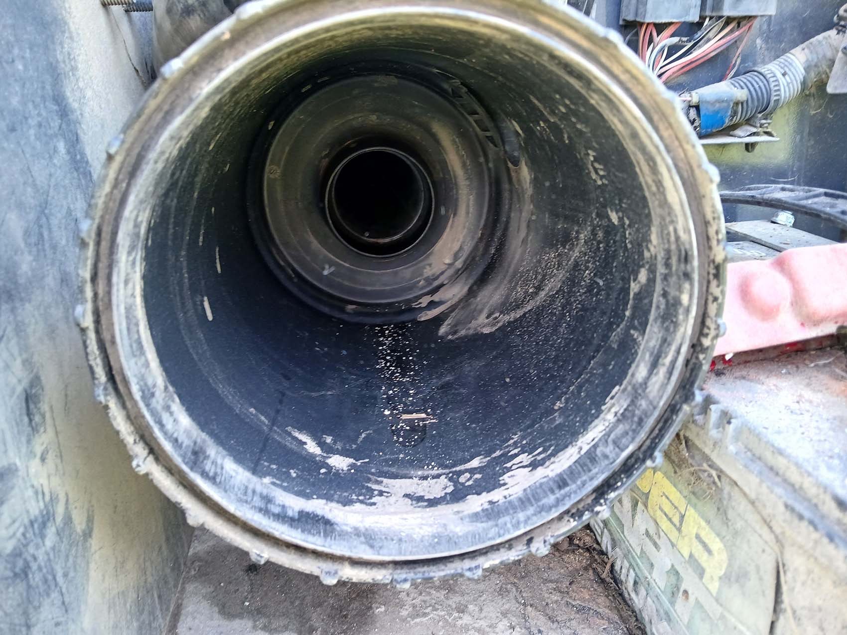 2012 Kubota RTV1140 Utility Vehicle - Image 10