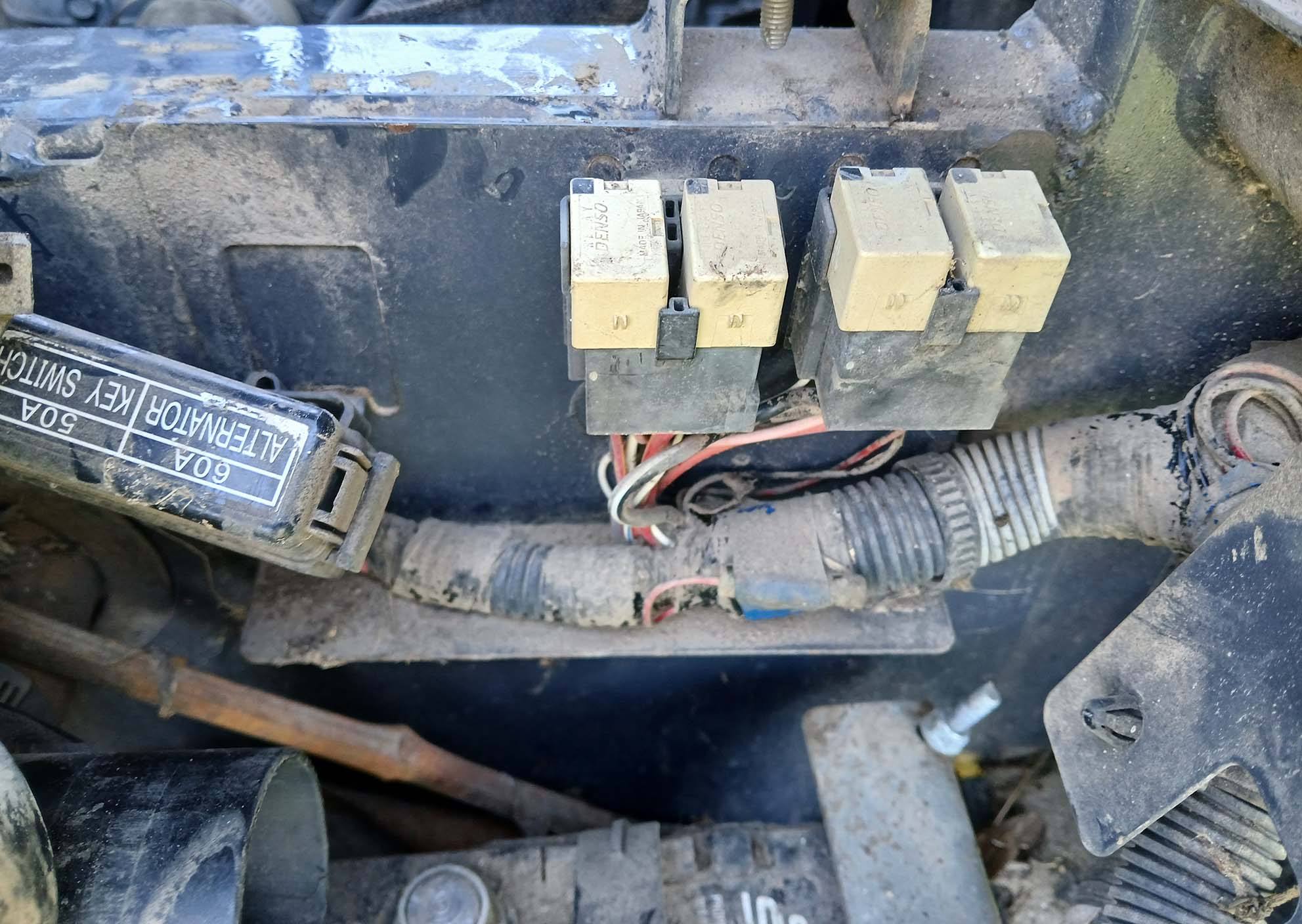 2012 Kubota RTV1140 Utility Vehicle - Image 12