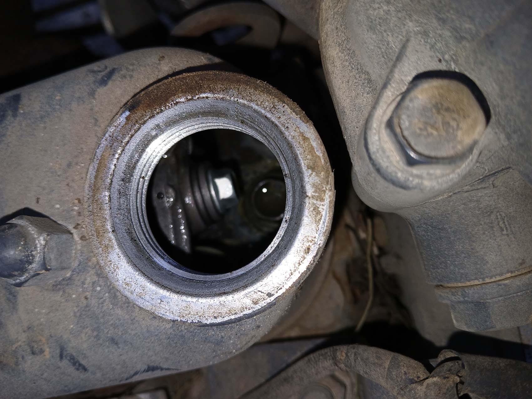 2012 Kubota RTV1140 Utility Vehicle - Image 16