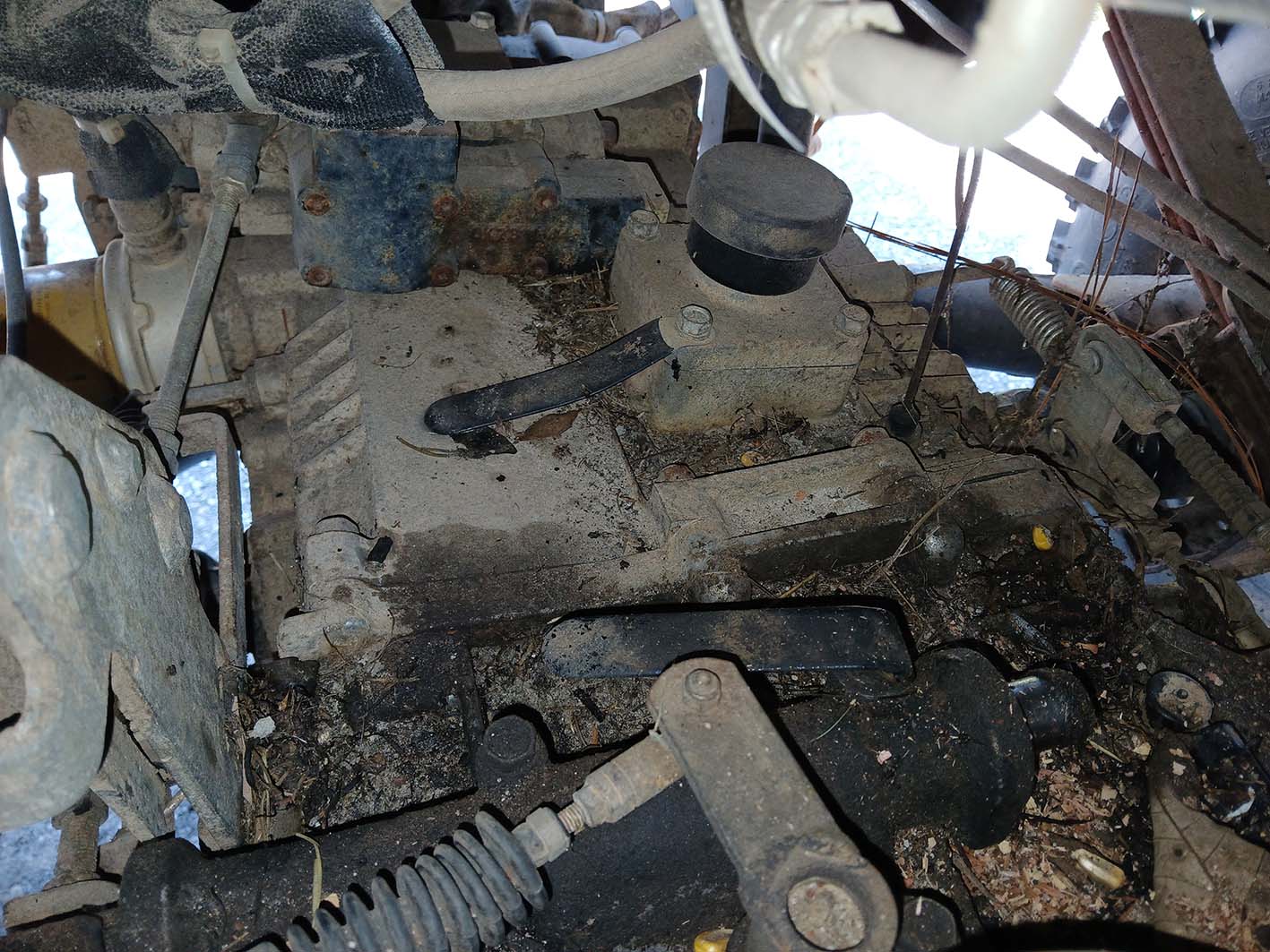 2012 Kubota RTV1140 Utility Vehicle - Image 18