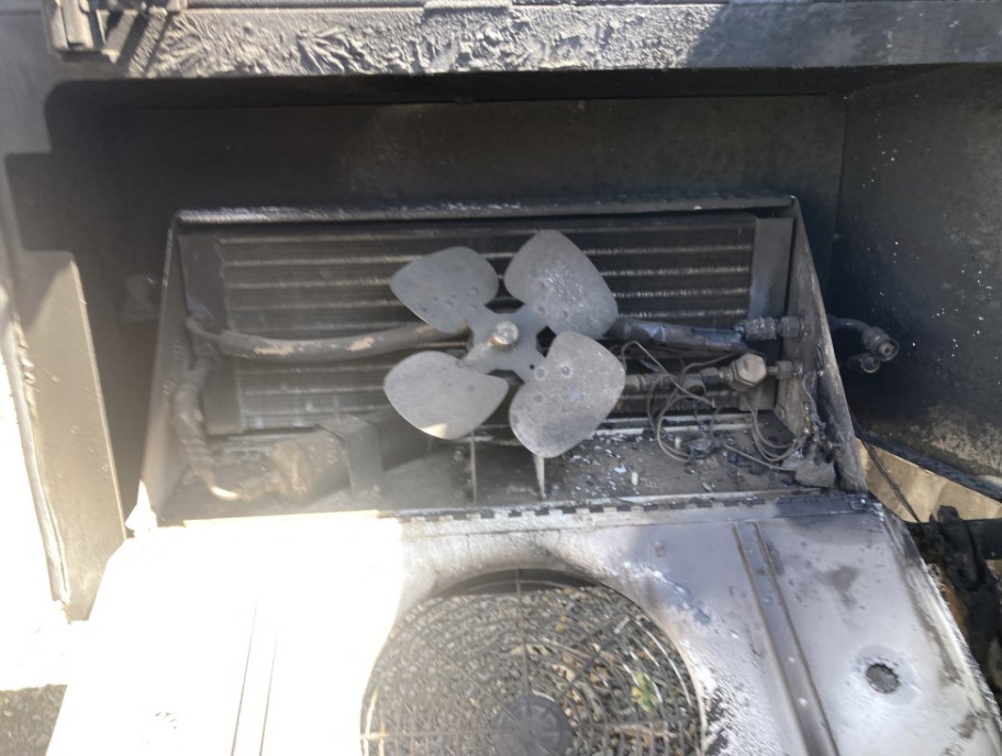 2012 Orchard-Rite 3WMB Mono-Boom Shaker - Image 13