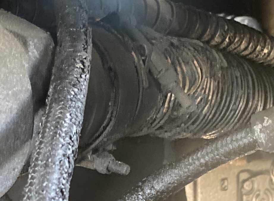 2012 Orchard-Rite 3WMB Mono-Boom Shaker - Image 14