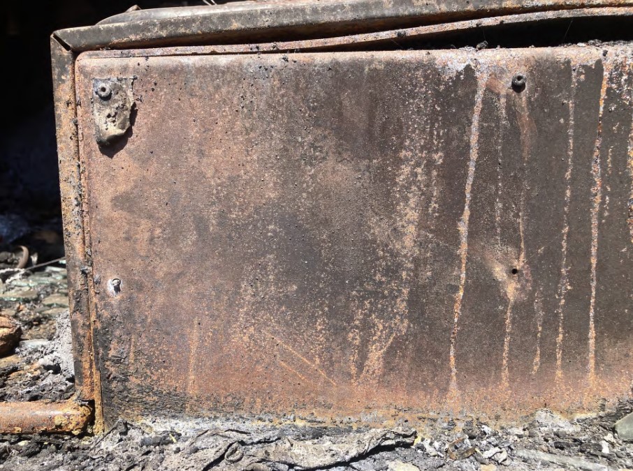 2012 Orchard-Rite 3WMB Mono-Boom Shaker - Image 7