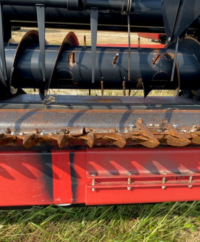 2013 Case IH 2162 Header-40′ - Image 6