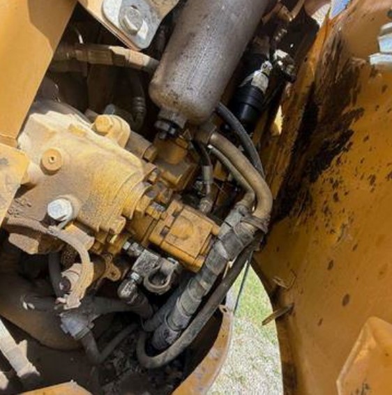 2015 Caterpillar 314 ELCR Excavator - Image 17