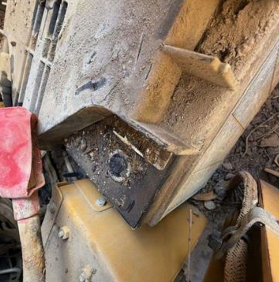2015 Caterpillar 314 ELCR Excavator - Image 18