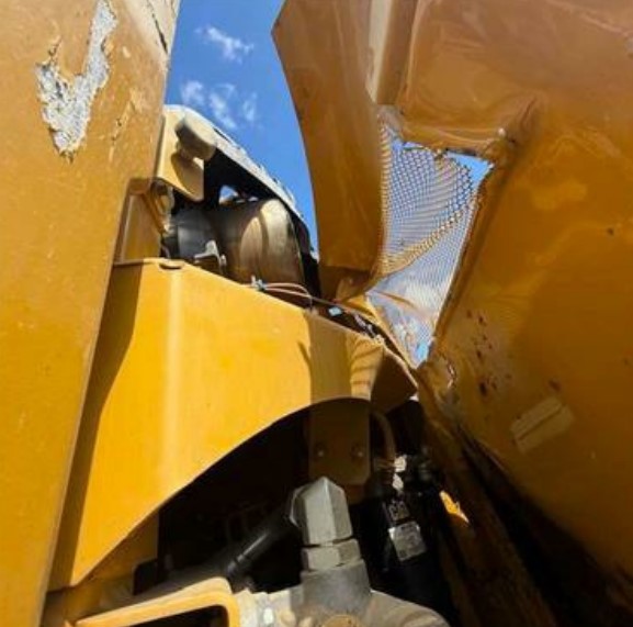 2015 Caterpillar 314 ELCR Excavator - Image 19