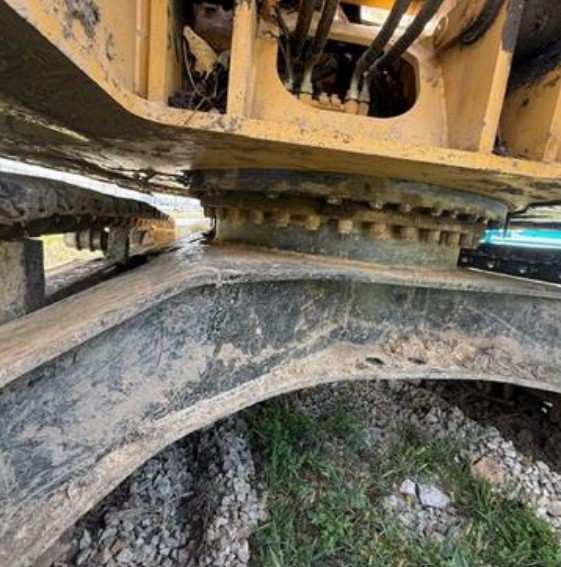 2015 Caterpillar 314 ELCR Excavator - Image 20