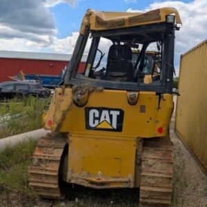 2015 Caterpillar D3K2 XL Dozer
