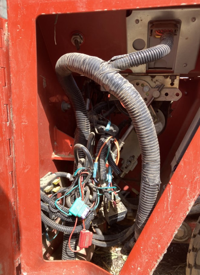 2016 Flory 6657 ROPS Sweeper - Image 11