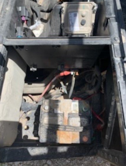 2016 Polaris Ranger Crew XP 900 - Image 10