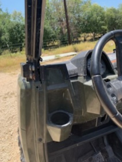 2016 Polaris Ranger Crew XP 900 - Image 11