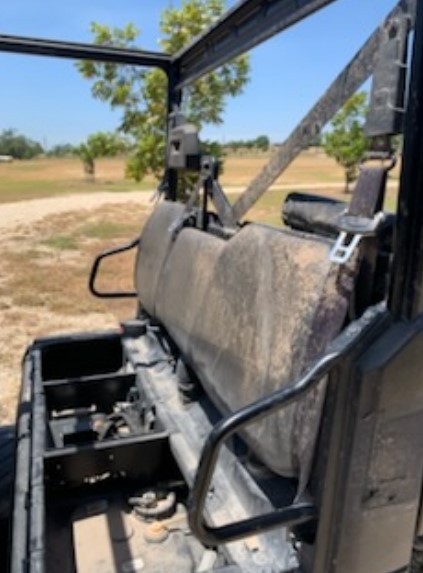 2016 Polaris Ranger Crew XP 900 - Image 6