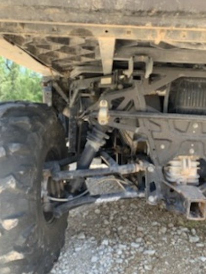 2016 Polaris Ranger Crew XP 900 - Image 7