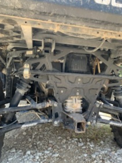 2016 Polaris Ranger Crew XP 900 - Image 8