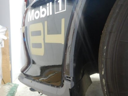 2016 Porsche Cayman GT4 Clubsport - Image 11