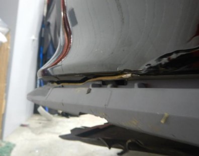 2016 Porsche Cayman GT4 Clubsport - Image 12