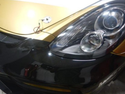 2016 Porsche Cayman GT4 Clubsport - Image 13