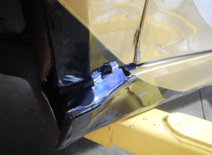 2016 Porsche Cayman GT4 Clubsport - Image 14