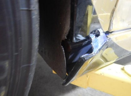 2016 Porsche Cayman GT4 Clubsport - Image 15