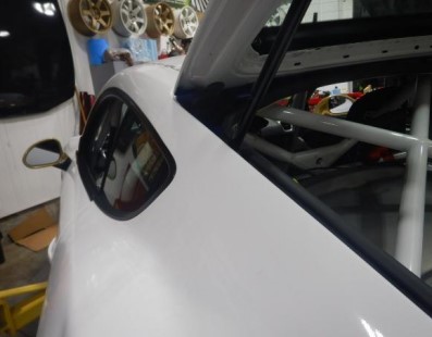 2016 Porsche Cayman GT4 Clubsport - Image 19