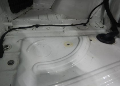 2016 Porsche Cayman GT4 Clubsport - Image 23