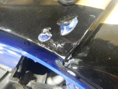 2016 Porsche Cayman GT4 Clubsport - Image 24