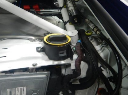 2016 Porsche Cayman GT4 Clubsport - Image 26